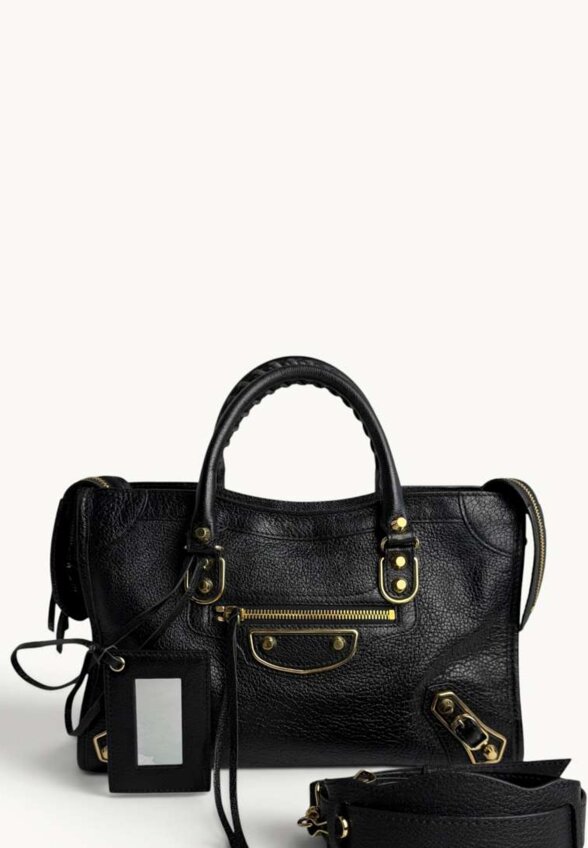 Balenciaga City