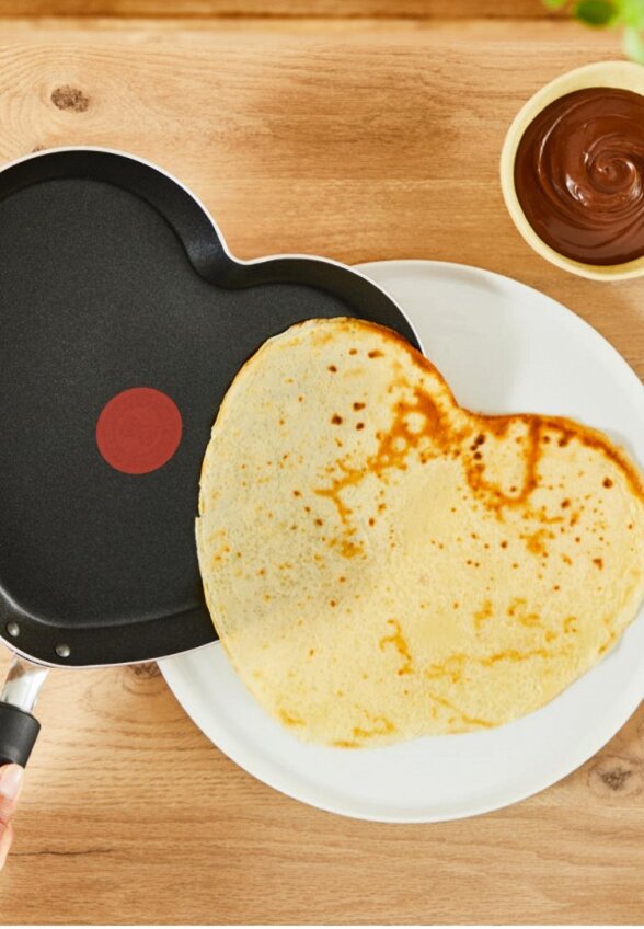 Сковорода Tefal