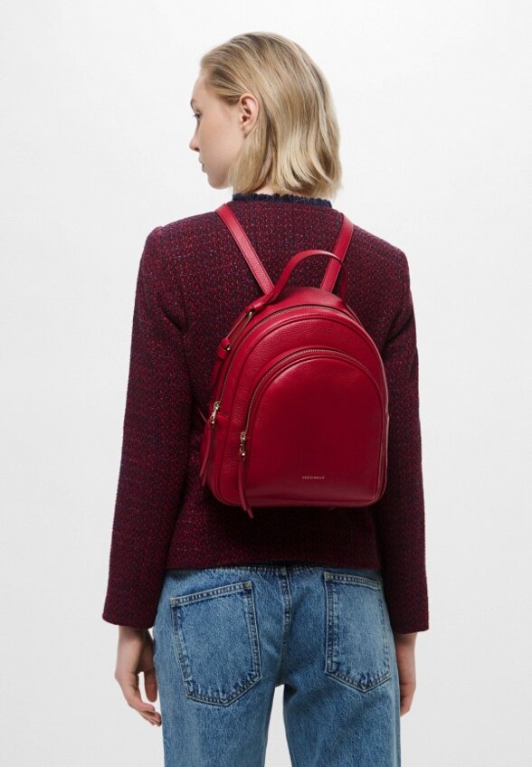 Рюкзак Coccinelle