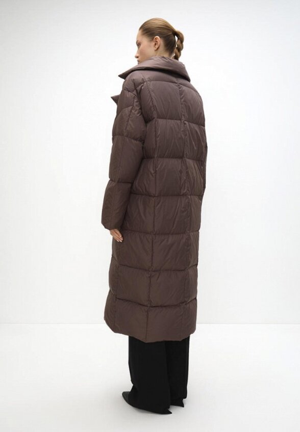 Куртка-пальто Conso