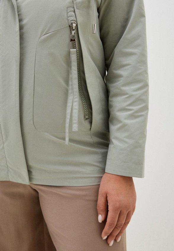 Куртка утепленная Winterra