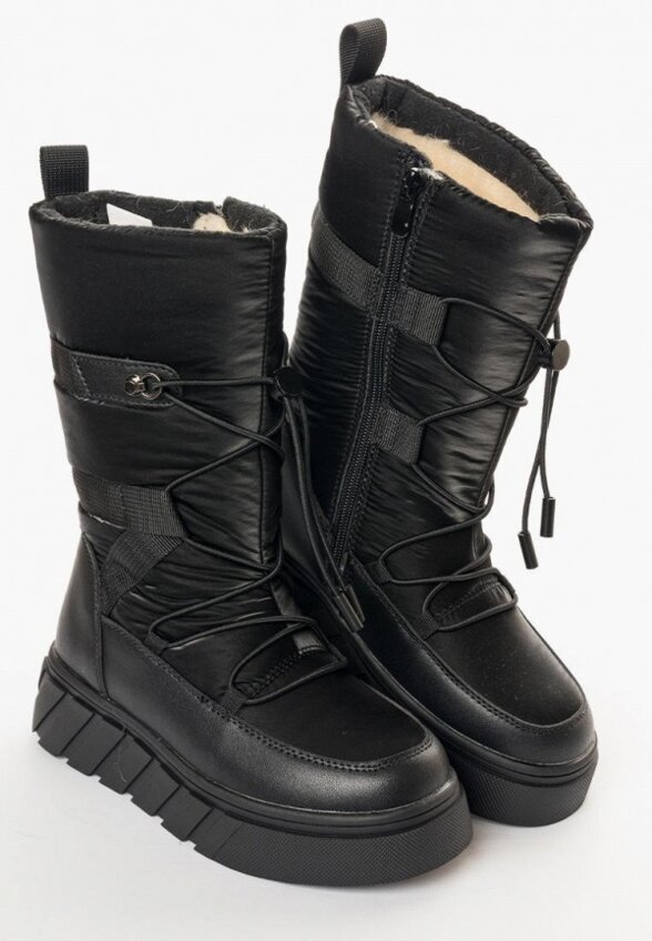 Дутики Tikkago