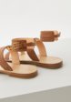 Сандалии Twinset Milano4  - превью