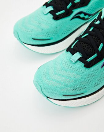 Кроссовки Saucony женщинам