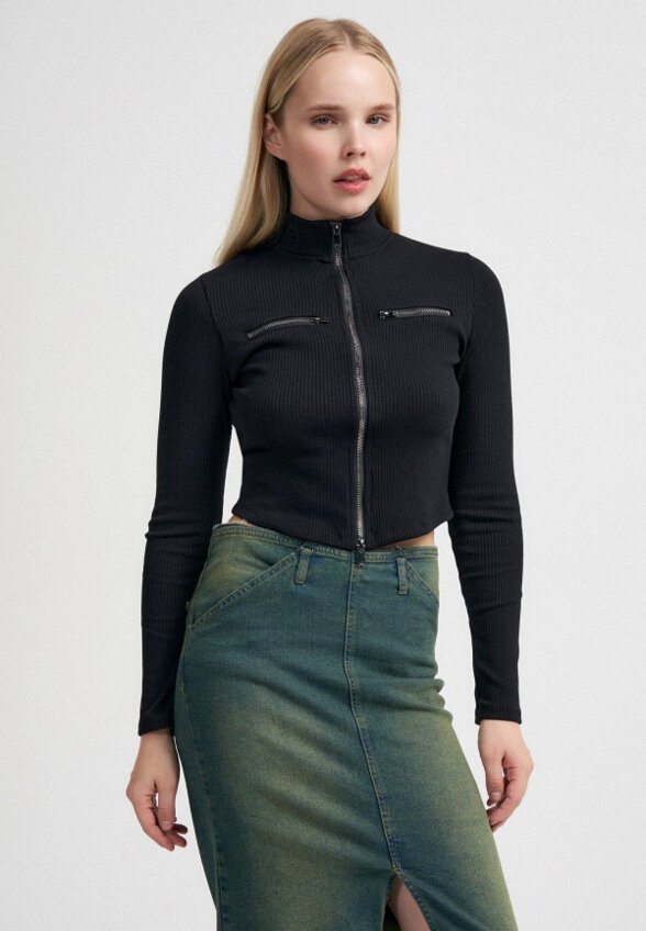 Кардиган Твое