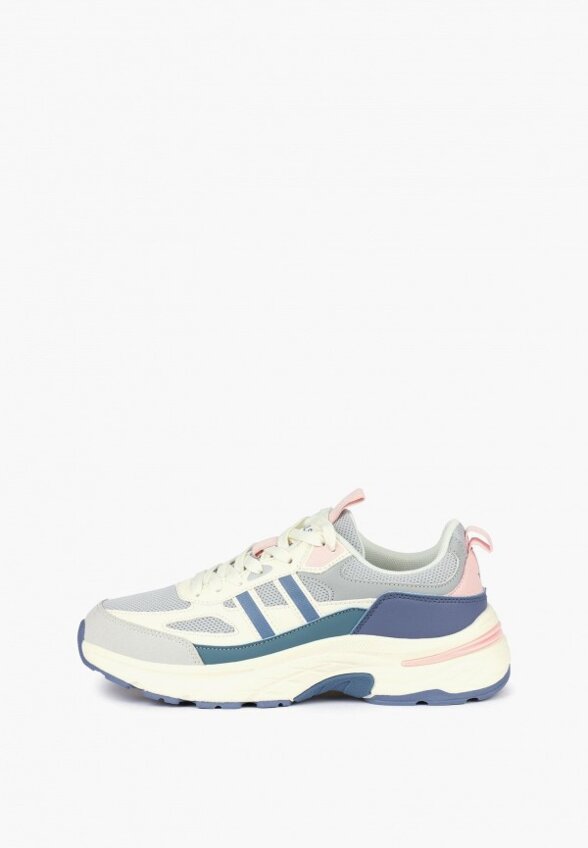 Кроссовки Pulse