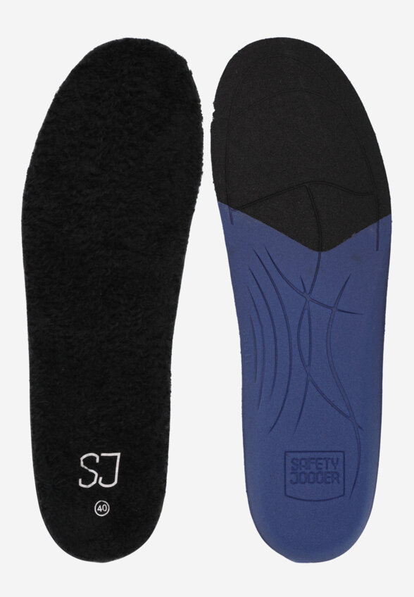 Дутики женские Safety Jogger Casual, Черный