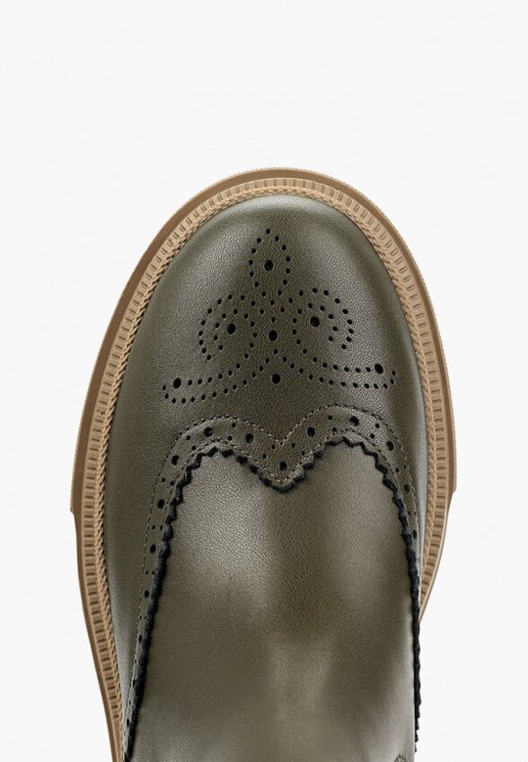 Ботинки Sbalo