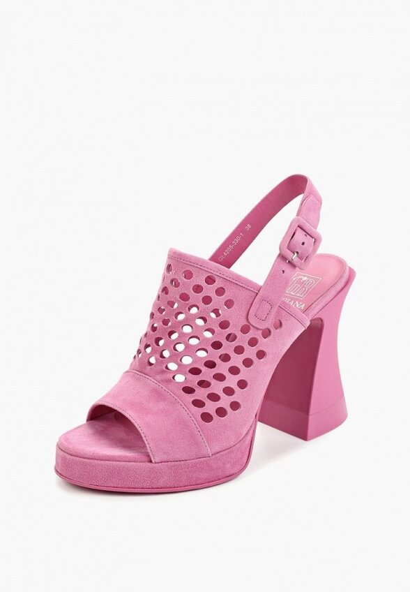 Босоножки Graciana