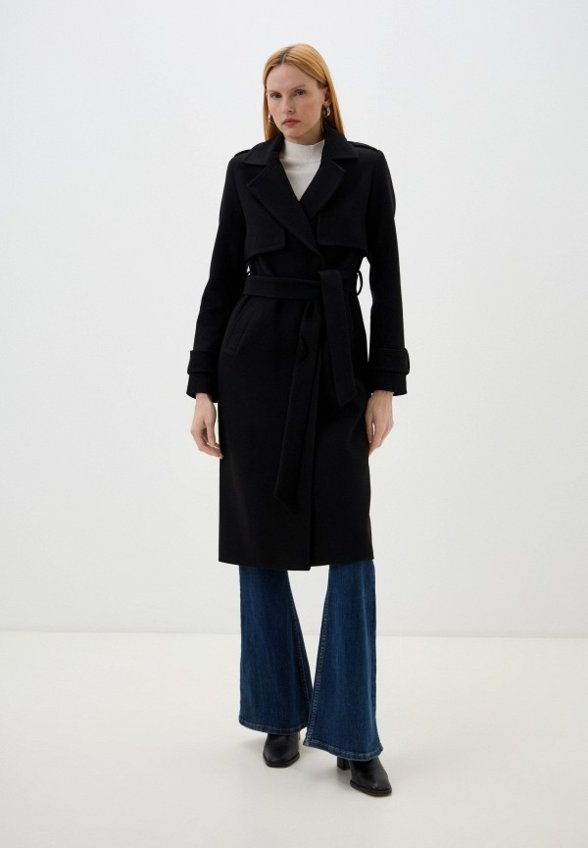 Полупальто Снежная Королева