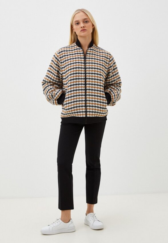 Бомбер Sava Mari