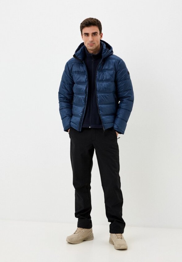 Пуховик Regatta