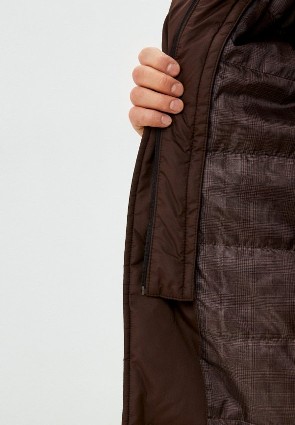 Куртка-рубашка Bazioni