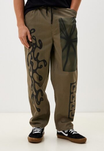 Брюки Volcom