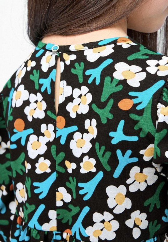 Платье Bossa Nova