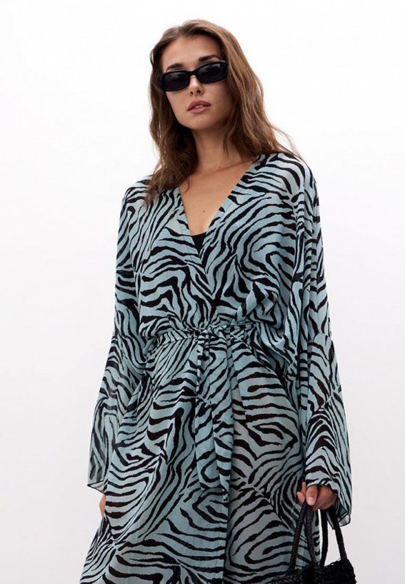 Туника пляжная Dintime