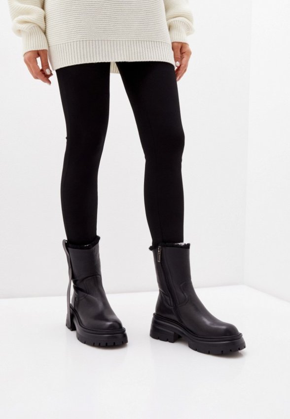 Полусапоги Graciana