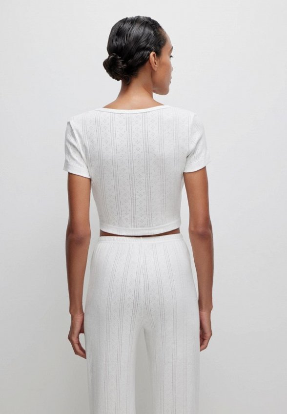 Футболка belle you