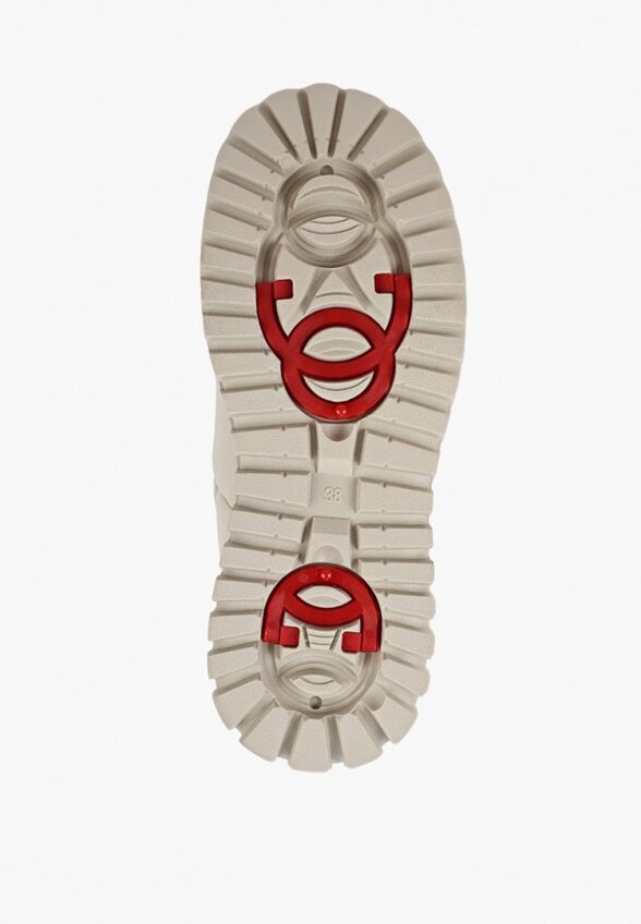 Дутики NexPero