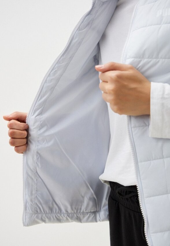 Жилет утепленный PUMA