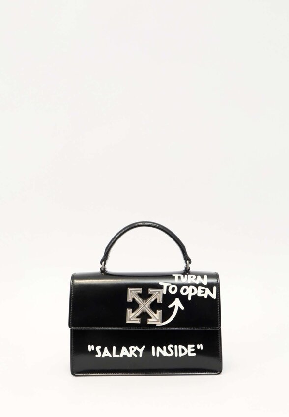 Off-White Jitney
