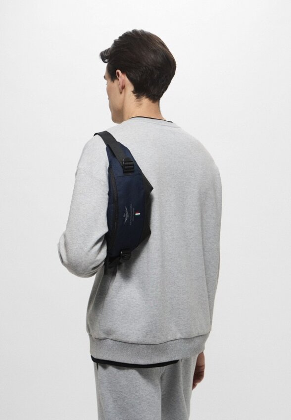 Сумка поясная Aeronautica Militare