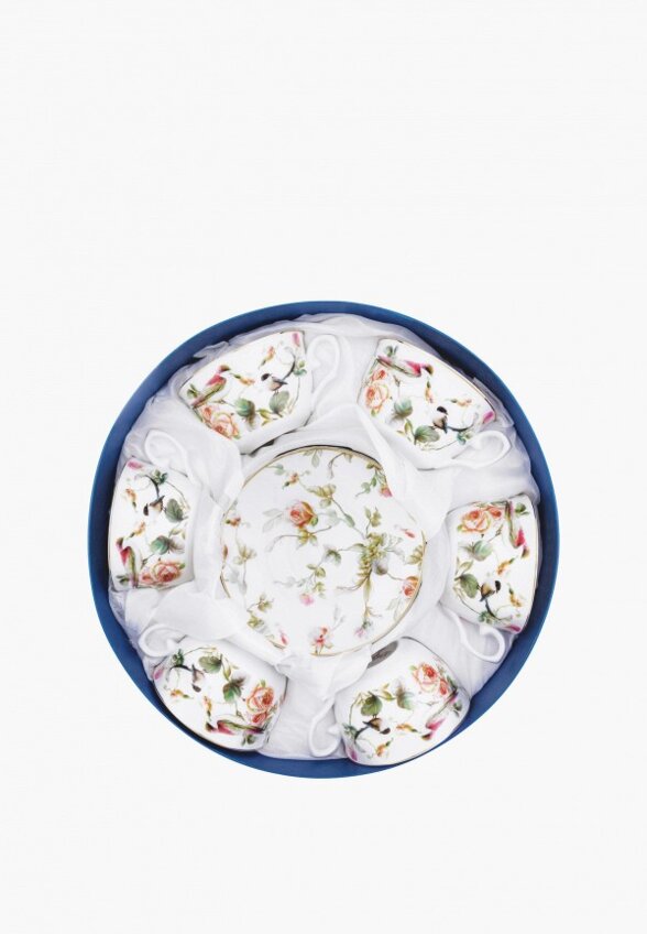 Сервиз чайный Elan Gallery