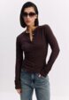 Кардиган Top Top1  - превью