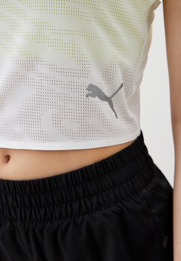 Майка спортивная PUMA