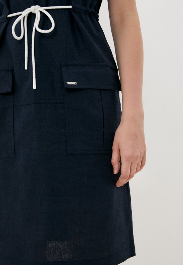 Платье Helmidge