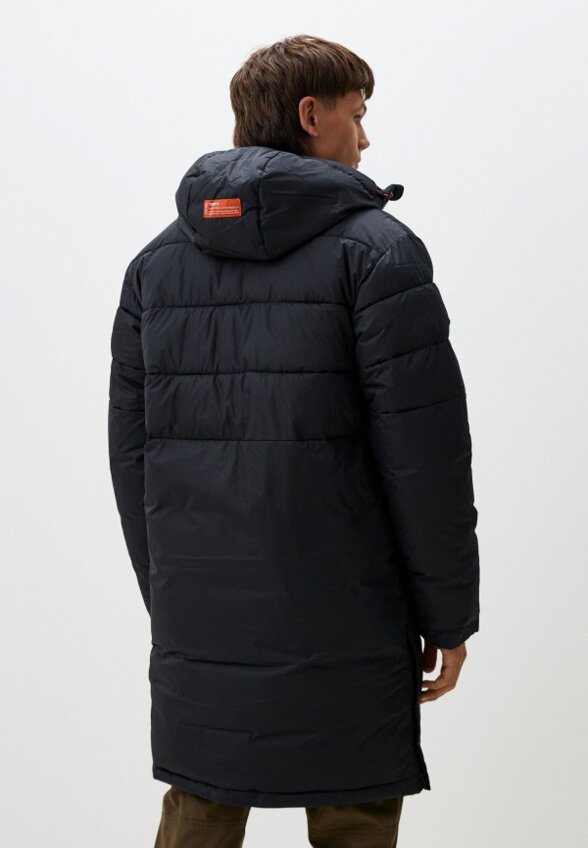 Пуховик Termit