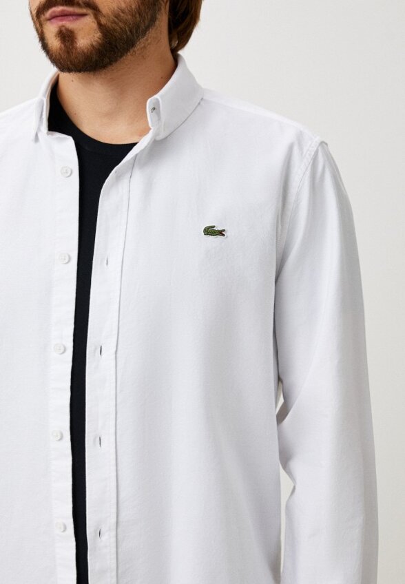 Рубашка Lacoste