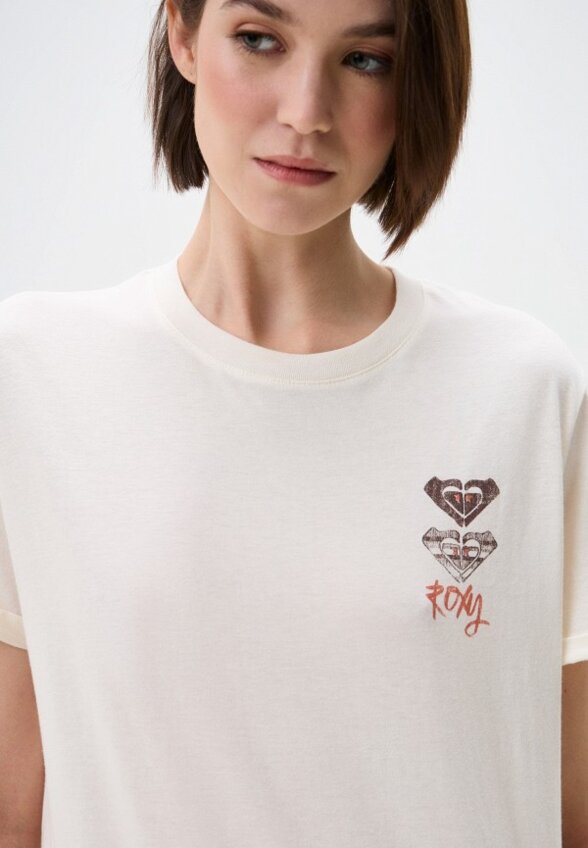 Футболка Roxy