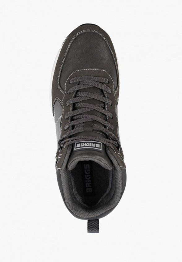 Кроссовки Briggs