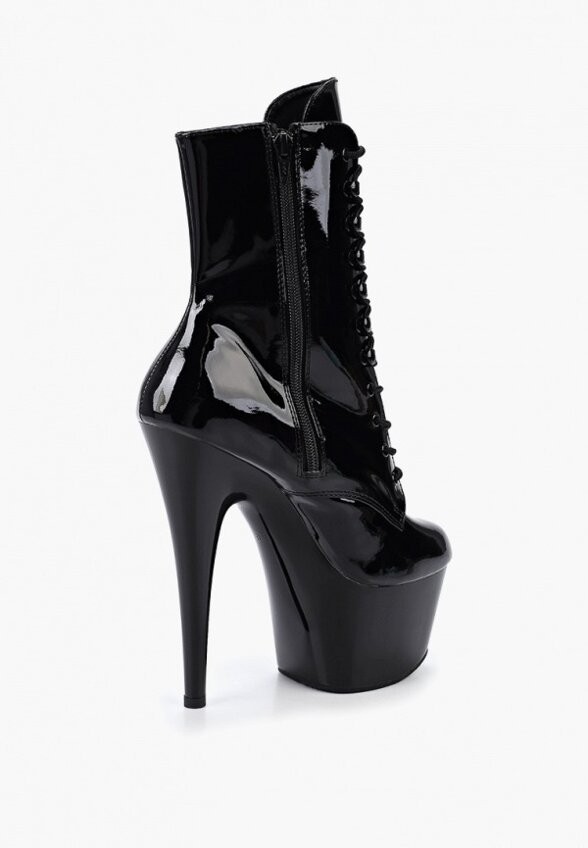 Ботильоны Pleaser