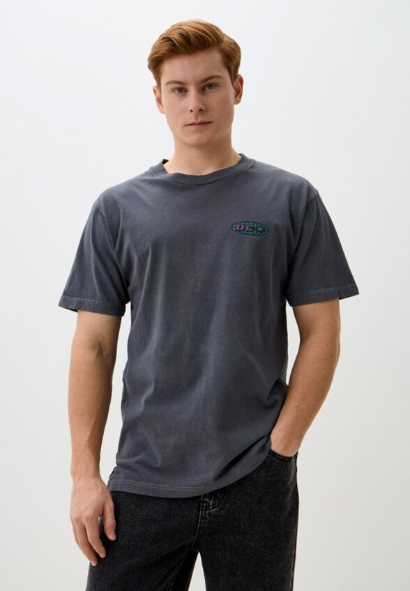 Футболка DC Shoes