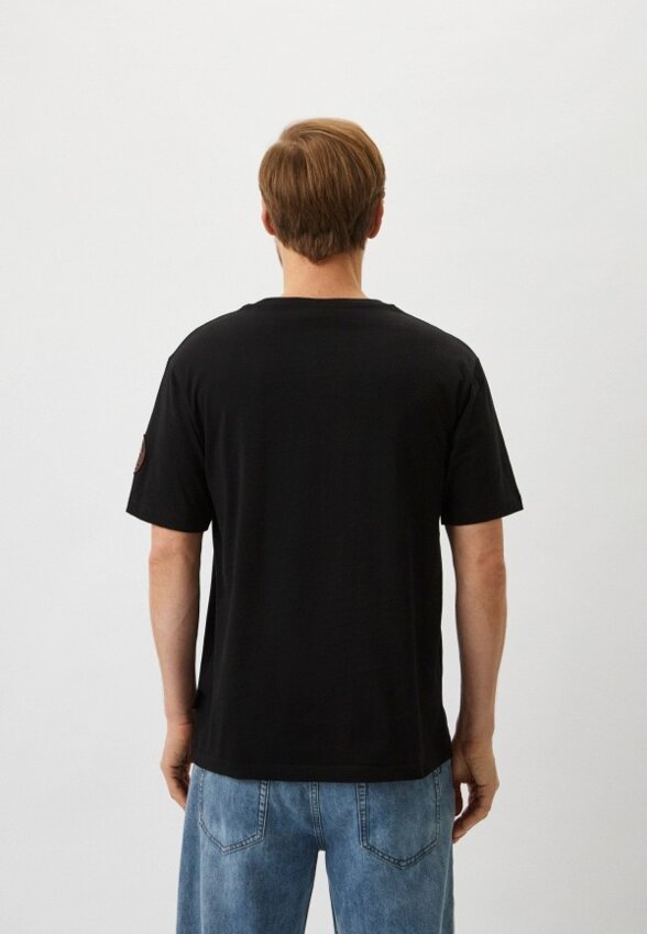 Футболка Mauna-Kea