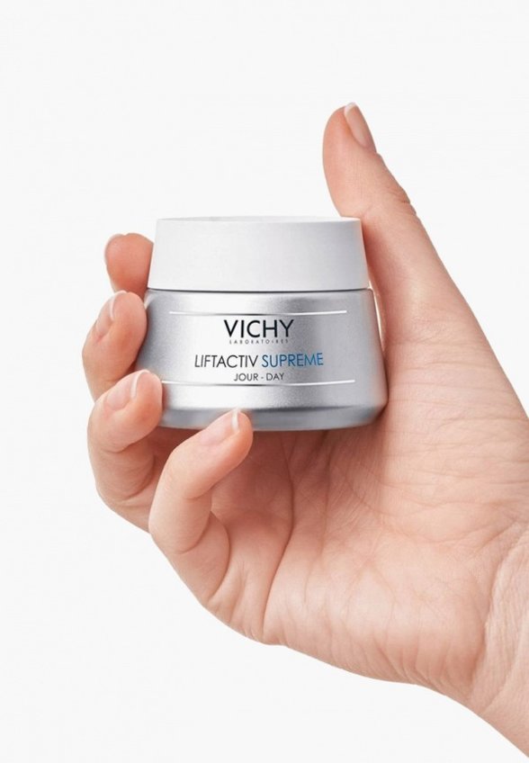 Крем для лица Vichy