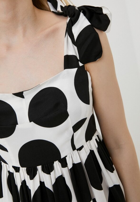 Сарафан MadaM T