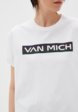 Футболка Van Mich3  - превью