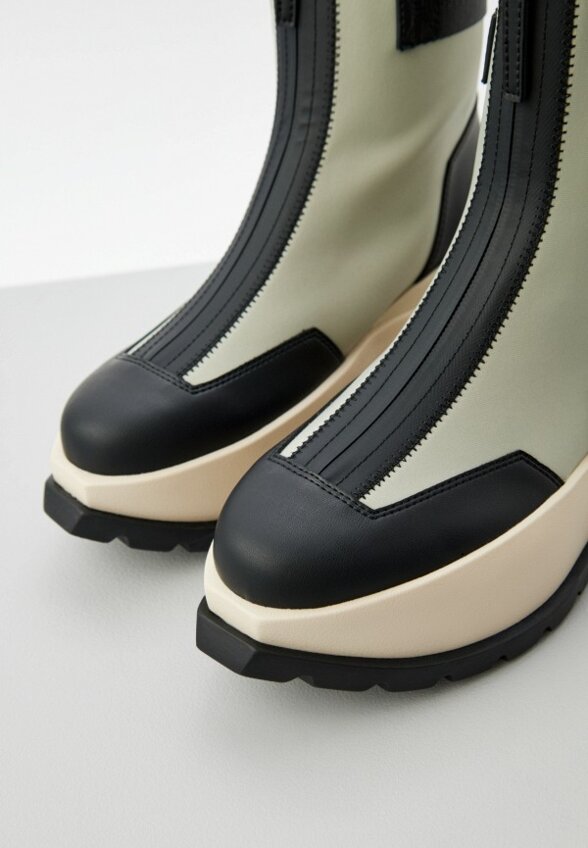 Ботинки United Nude