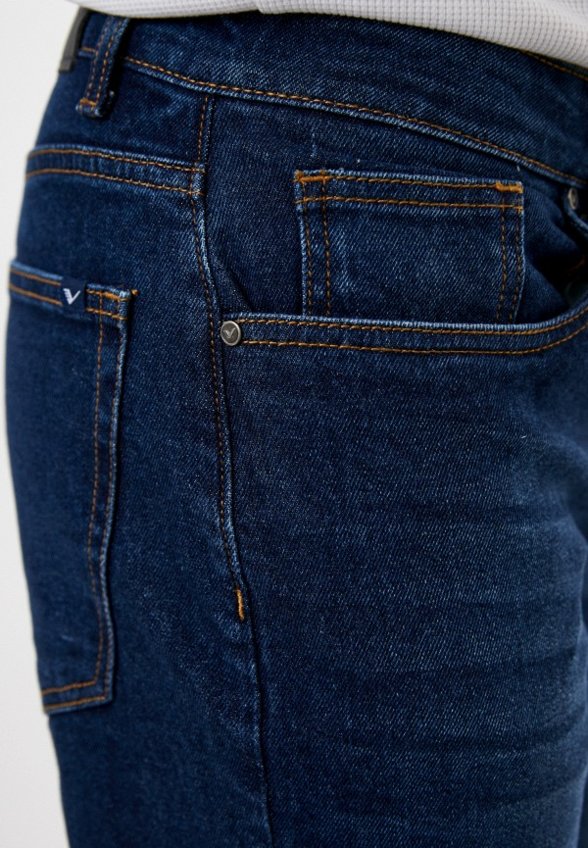 Джинсы Velocity