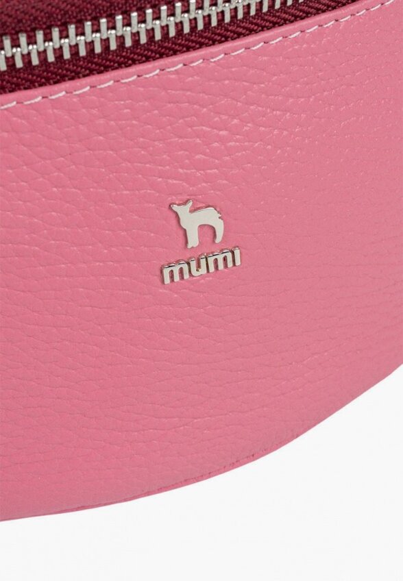 Сумка поясная Mumi
