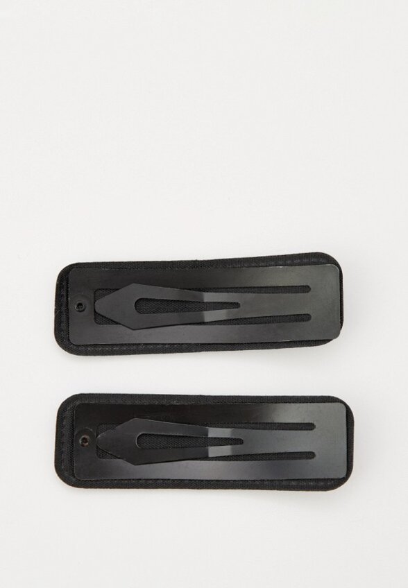 Заколки клик-клак 2 шт. Beautyparad