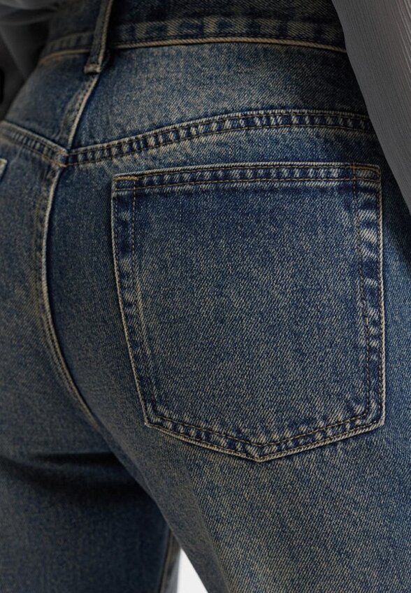 Джинсы Love Republic