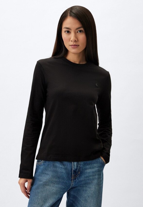 Лонгслив Calvin Klein Jeans