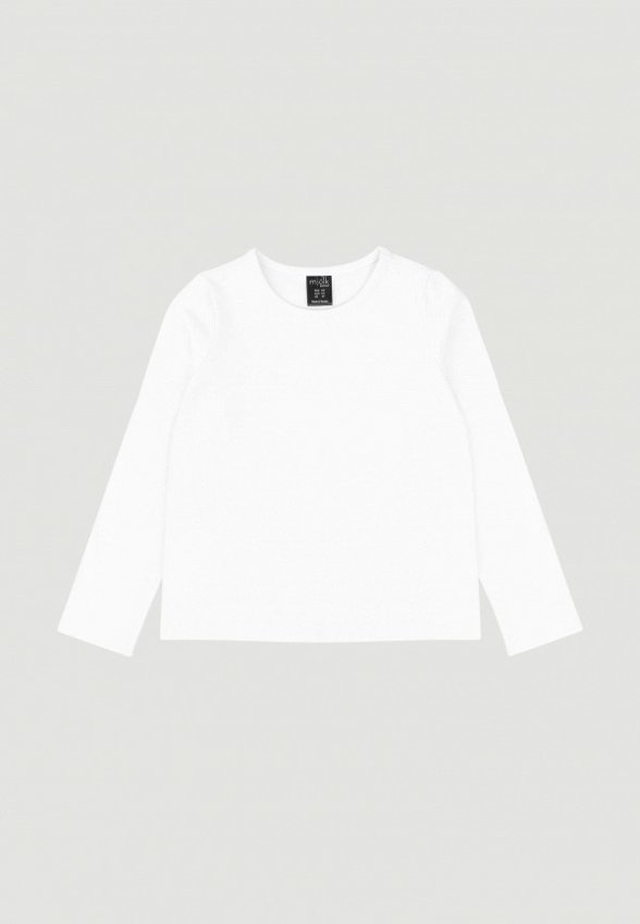 Лонгслив Mjolk