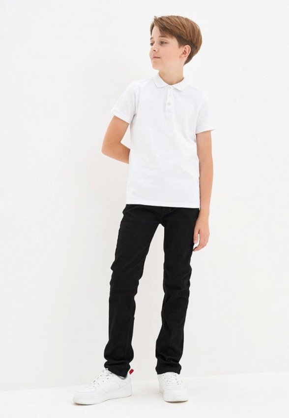 Джинсы Resser Denim