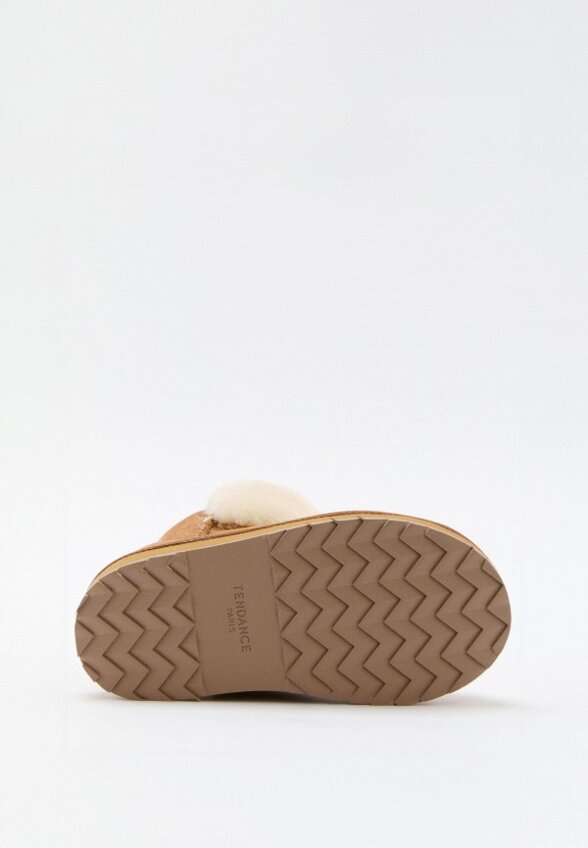 Полусапоги Tendance