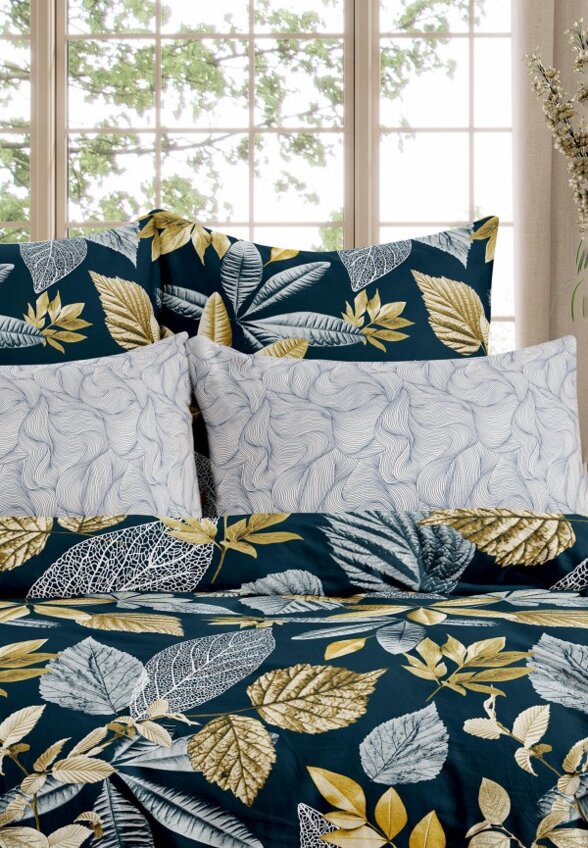 Постельное белье 2-спальное Mia Cara